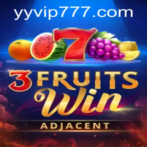 Explorando o Mundo de 3FruitsWin: Descrição, Introdução e Regras