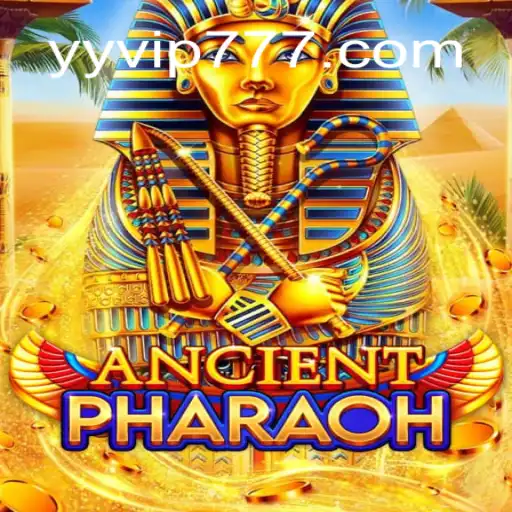 Descobrindo o Fascinante Mundo de AncientPharaoh