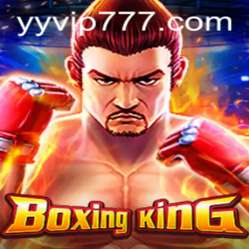Explorando o Mundo de BoxingKing: Um Jogo de Estratégia e Habilidade