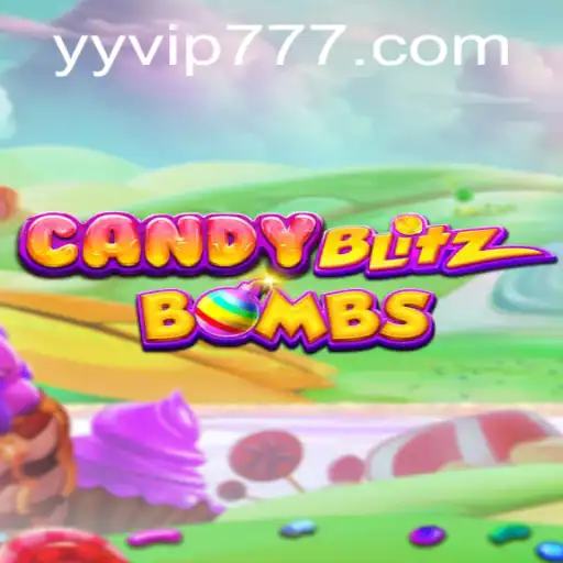 CandyBlitzBombs: Descubra o Novo Fenômeno dos Jogos Casuais