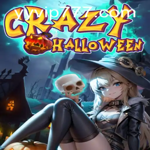 Descubra o Novo Jogo Sensação: CrazyHalloween