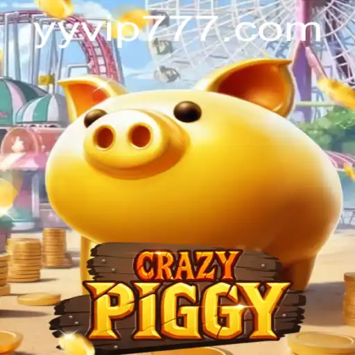Explorando o Universo de CrazyPiggy: Um Jogo Único no Mundo de YYVIP.COM