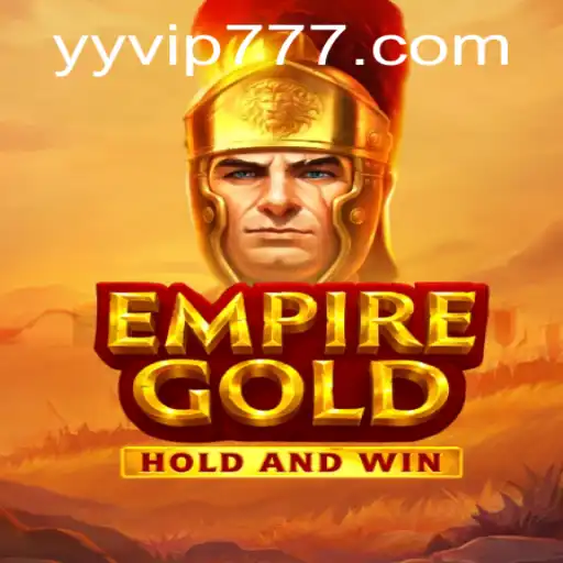 EmpireGold: Uma Jornada de Estratégia e Conquista