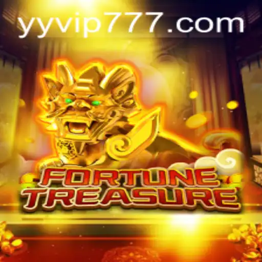 FortuneTreasure: Desvendando o Novo Fenômeno de Jogo