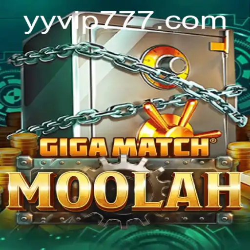 Descubra o Universo de GigaMatchMoolah: O Novo Fenômeno dos Games