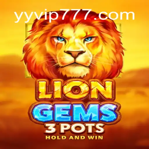 Descubra o Mundo Emocionante de LionGems3pots: Um Jogo Único no Cenário Atual