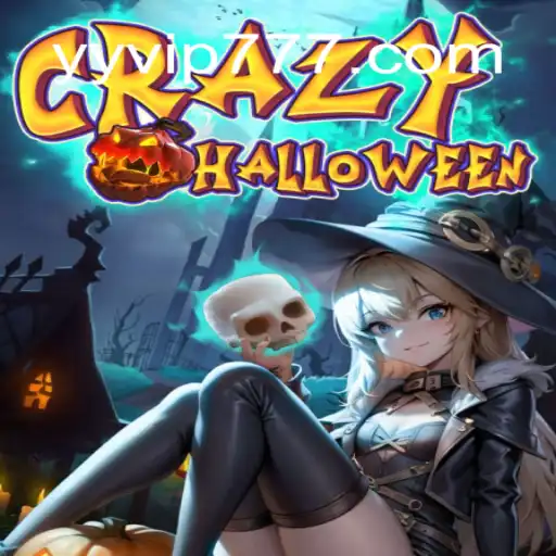 Descubra o Novo Jogo Sensação: CrazyHalloween