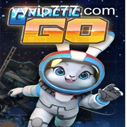 Explorando o Universo de GalacticGO: A Aventura Espacial de YYVIP.COM