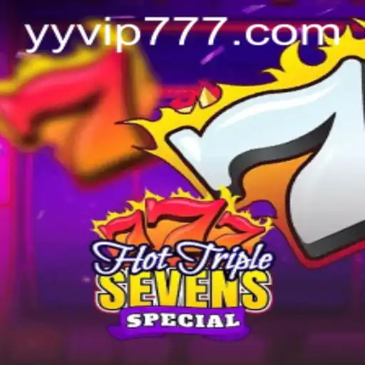 HotTripleSevensSpecial: Explorando o Jogo e Suas Regras