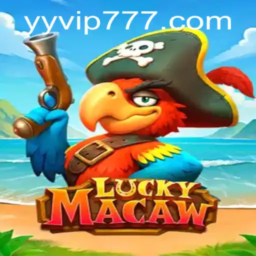 Descubra o Fascinante Mundo de LuckyMacaw: Um Jogo Inovador