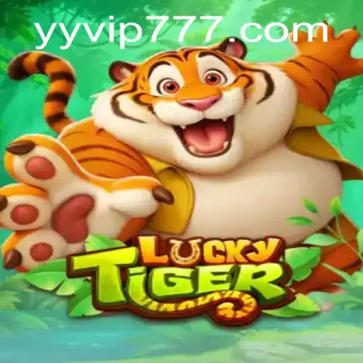 Descubra o Empolgante Mundo de LuckyTiger: O Jogo do Momento com YYVIP.COM