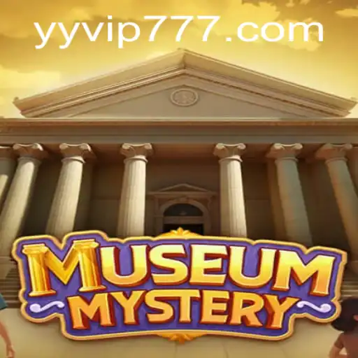 MuseumMystery: Embarque em uma Jornada de Descobertas no Mundo da Arte