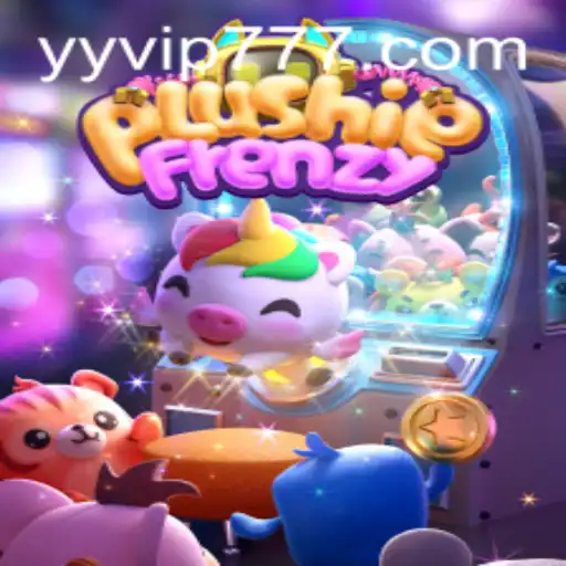 Descubra o Mundo Divertido de PlushieFrenzy: Uma Aventura de Pelúcia