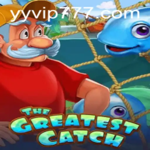 A Excitante Aventura de TheGreatestCatch: Uma Imersão na Competição Virtual