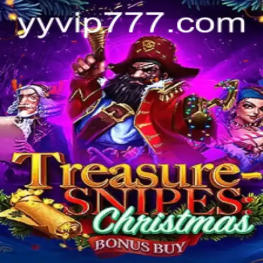 TreasuresnipesChristmas: Uma Aventura Festiva Inesquecível