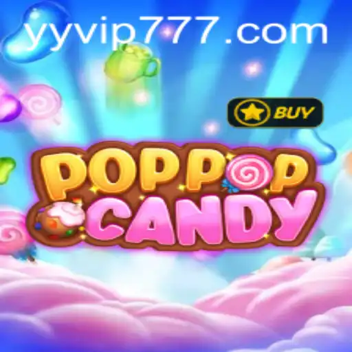 Explorando o Fascinante Mundo de POPPOPCANDY