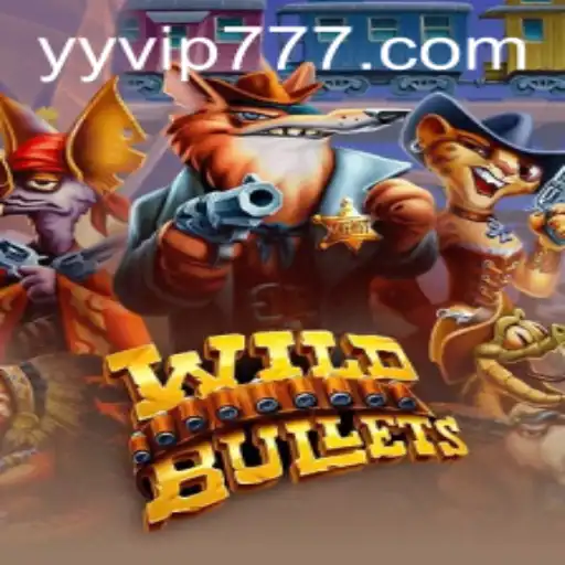 WildBullets: Descubra o Mundo Empolgante de Tiros e Aventuras