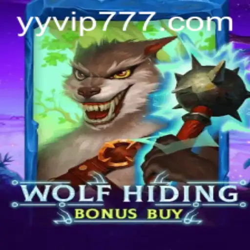 Descubra as Emoções de 'WolfHidingBonusBuy': Estratégias e Regras do Jogo